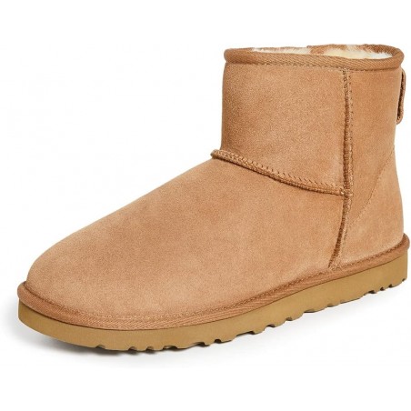 UGG Classic Mini Herrenstiefel