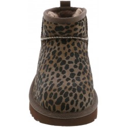 UGG Damen Classic Ultra Mini Caspian Fashion Boot