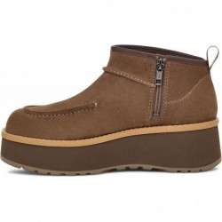 UGG Cityfunc Ultra Mini, Damen Modischer Stiefel