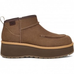 UGG Cityfunc Ultra Mini, Damen Modischer Stiefel