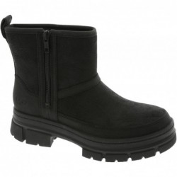 UGG Damen Ashton Zip Modischer Stiefel