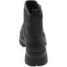 UGG Damen Ashton Zip Modischer Stiefel