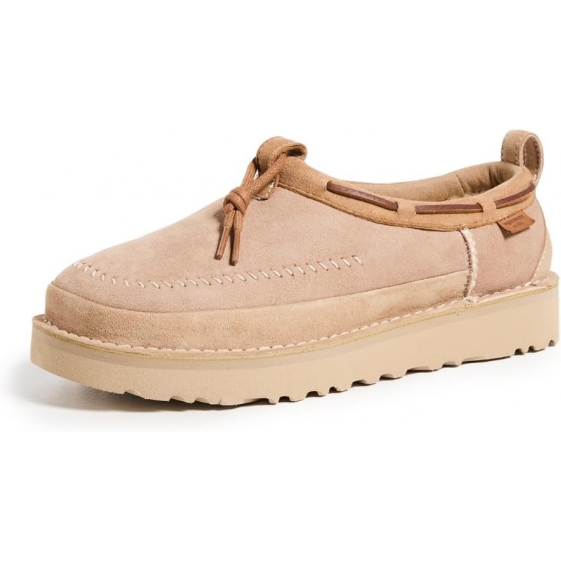 UGG Tasman Crafted Regenerate Slipper für Damen