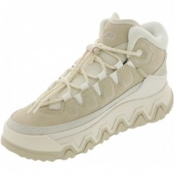 UGG Damen Captrail High Sneaker