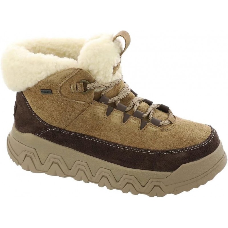 UGG Damen Terretrail Cozy Lace Schneestiefel