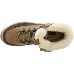 UGG Damen Terretrail Cozy Lace Schneestiefel