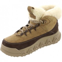 UGG Damen Terretrail Cozy Lace Schneestiefel