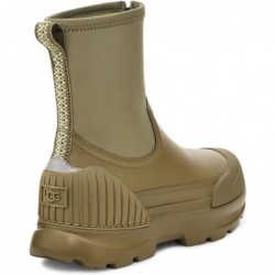 UGG Damen Neumel X Gummistiefel mit Reißverschluss