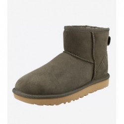 UGG Boots 'Classic Mini II' in Schlammfarben