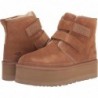 UGG Damen Neumel Plateaustiefel