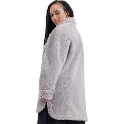 UGG Damen Frankie UGGfluff Hemdjacke