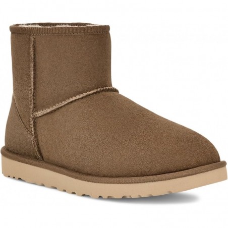 UGG Herren Classic Mini Fashion Boot, Hickory