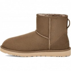 UGG Herren Classic Mini Fashion Boot, Hickory