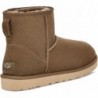 UGG Herren Classic Mini Fashion Boot, Hickory