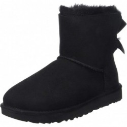 UGG Damen Mini Bailey Bow II Stiefel