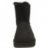 UGG Damen Mini Bailey Bow II Stiefel