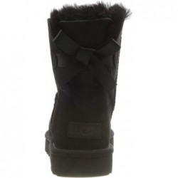 UGG Damen Mini Bailey Bow II Stiefel