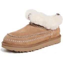 UGG Damen Classic Ultra Mini Alpine Fashion-Stiefel