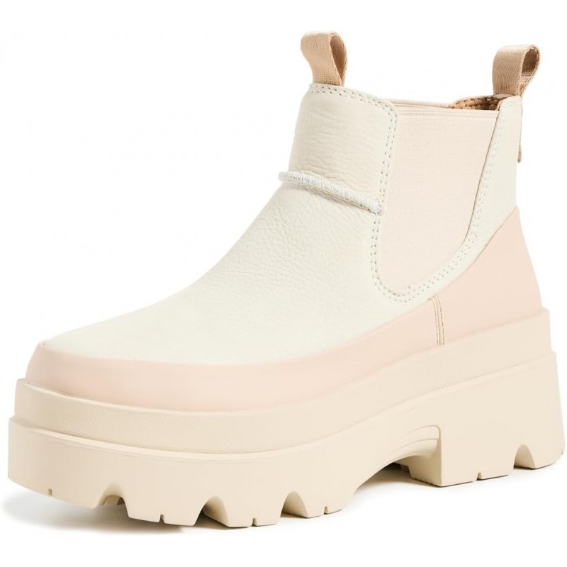 UGG Brisbane Chelsea Boot für Damen