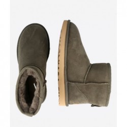 UGG Boots 'Classic Mini II' in Schlammfarben