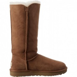 UGG Damen Bailey Button Triplet II Stiefel