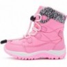 BMCiTYBM Kleinkind Schneestiefel Mädchen Jungen Warm Winter