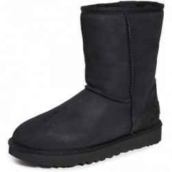 UGG Damen Classic Short Boot II