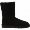 UGG Damen Classic Short Boot II