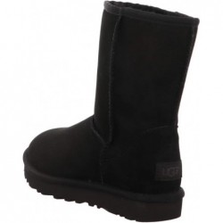 UGG Damen Classic Short Boot II