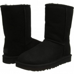 UGG Damen Classic Short Boot II