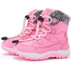 BMCiTYBM Kleinkind Schneestiefel Mädchen Jungen Warm Winter