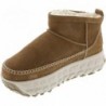 UGG Damen Venture Daze Ultra Mini Modischer Stiefel