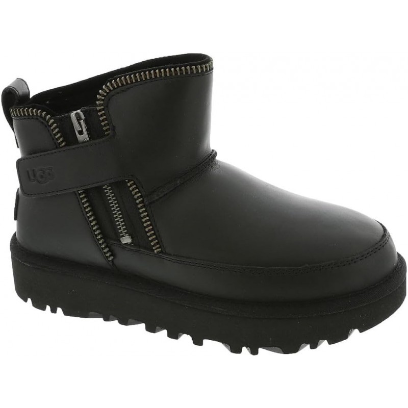 UGG Damen Classic Mini Moto Boot Mode