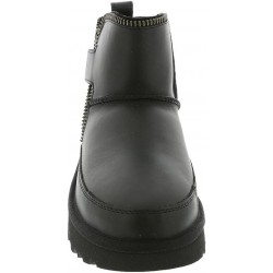 UGG Damen Classic Mini Moto Boot Mode