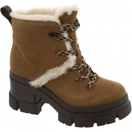 UGG Damen Brooklyn Hiker Fashion Boot