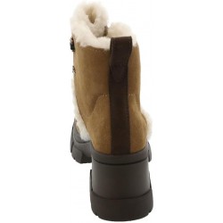 UGG Damen Brooklyn Hiker Fashion Boot