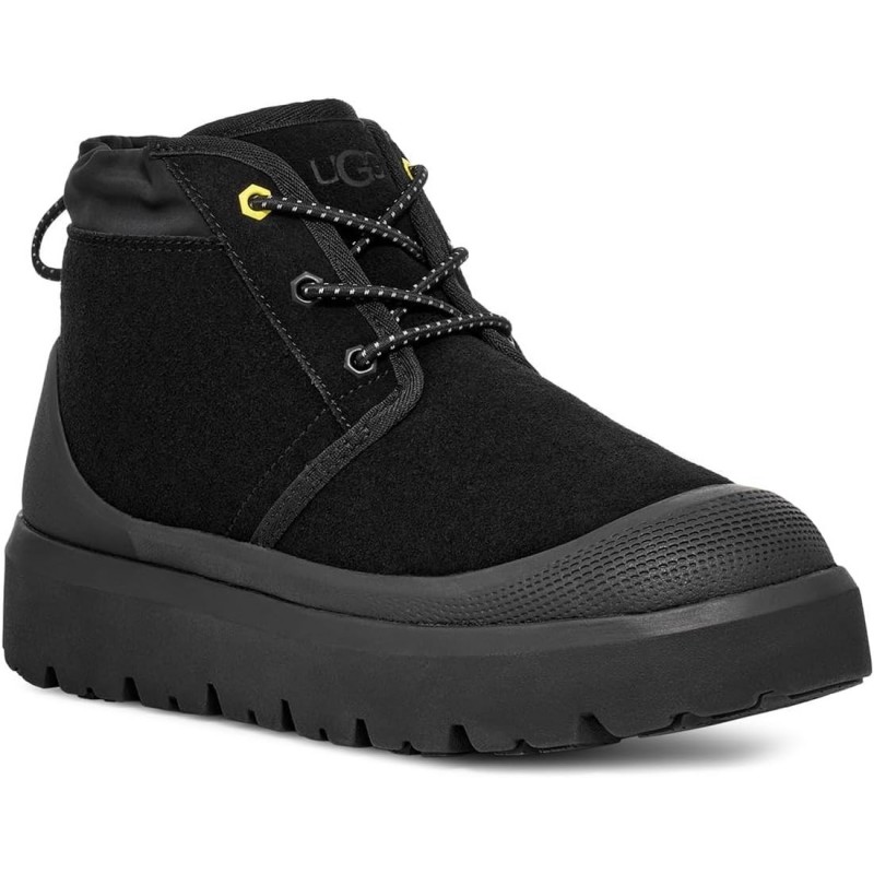 UGG Herren Neumel Weather Hybrid Chukka-Stiefel