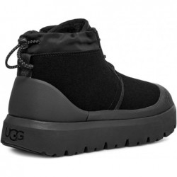 UGG Herren Neumel Weather Hybrid Chukka-Stiefel