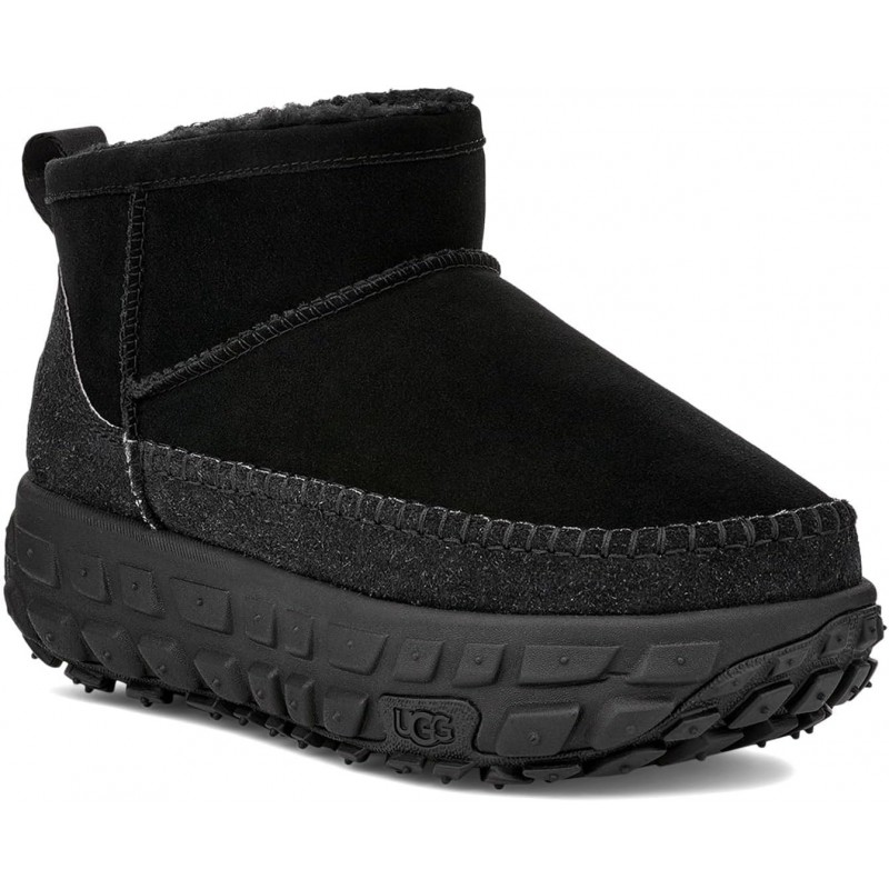 UGG Herren Venture Daze Ultra Mini Stiefelette