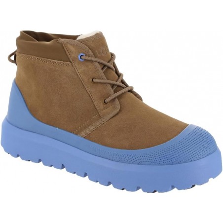 UGG Herren Neumel Weather Hybrid Chukka-Stiefel