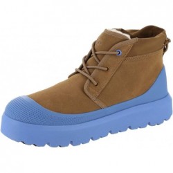 UGG Herren Neumel Weather Hybrid Chukka-Stiefel