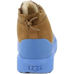 UGG Herren Neumel Weather Hybrid Chukka-Stiefel