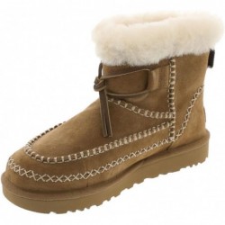 UGG Damen Classic Mini Alpine Fashion Boot