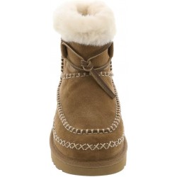 UGG Damen Classic Mini Alpine Fashion Boot