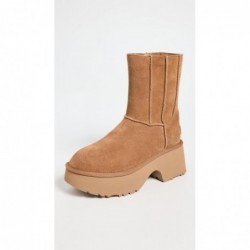 UGG Damen Klassische Twin Seam New Heights Stiefel