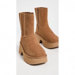 UGG Damen Klassische Twin Seam New Heights Stiefel