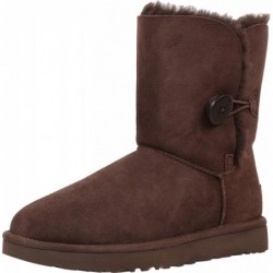 UGG Damen Bailey Button II Stiefel