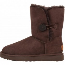 UGG Damen Bailey Button II Stiefel