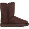 UGG Damen Bailey Button II Stiefel