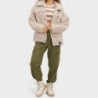 UGG Damen Frankie Sherpa Trucker Jacke